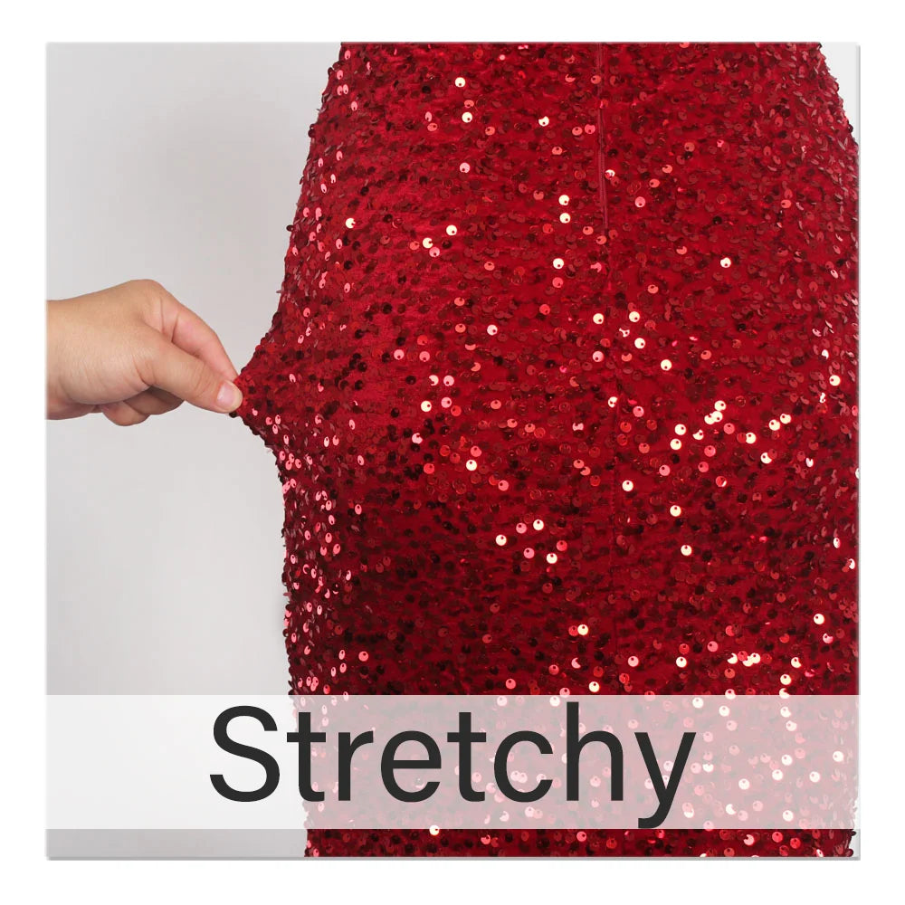 Sexy Slit Leg Paded Backless dress