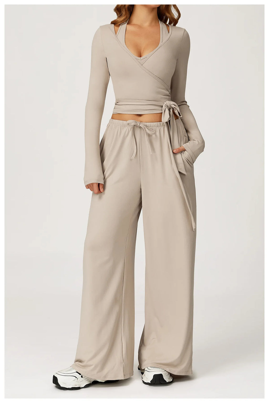 Fitness Suit