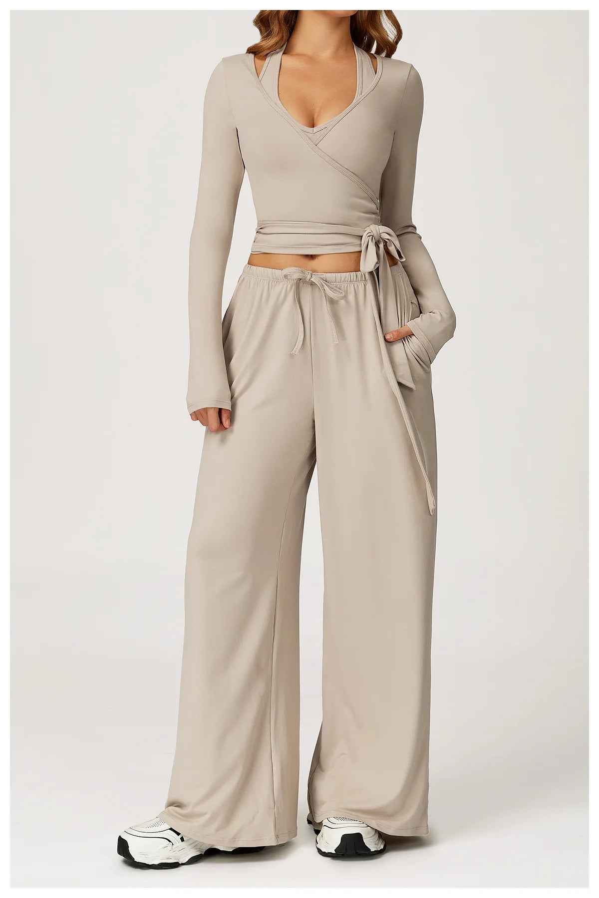 Fitness Suit