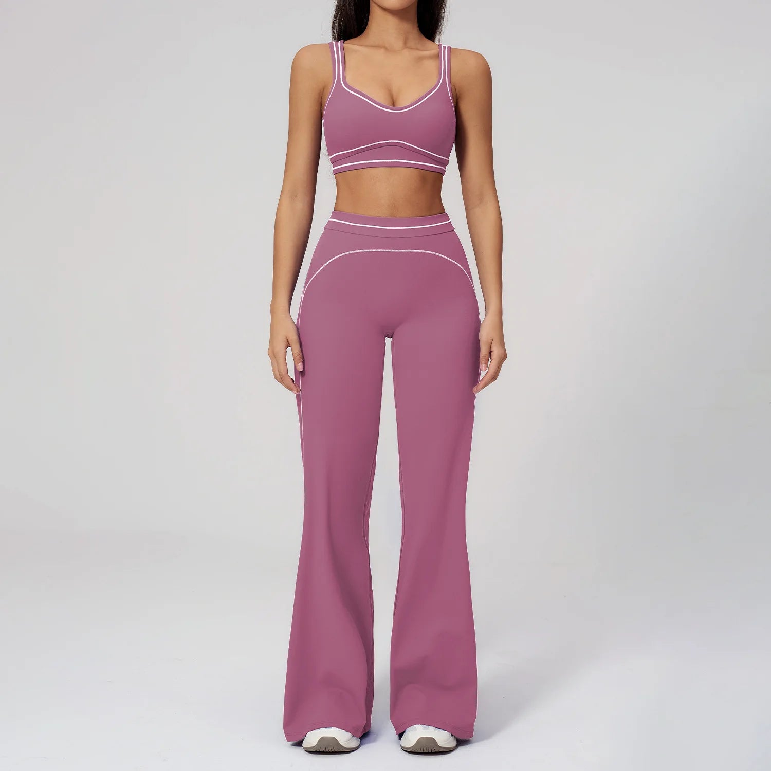 Fitness Suit