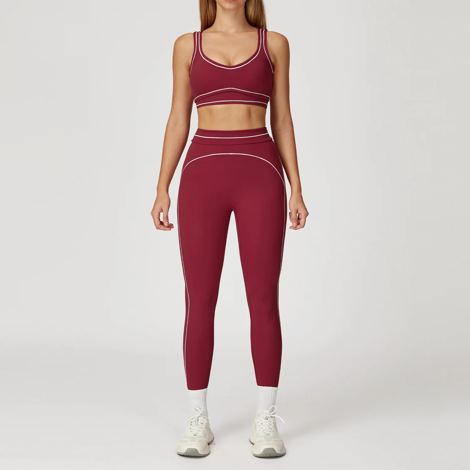 Fitness Suit