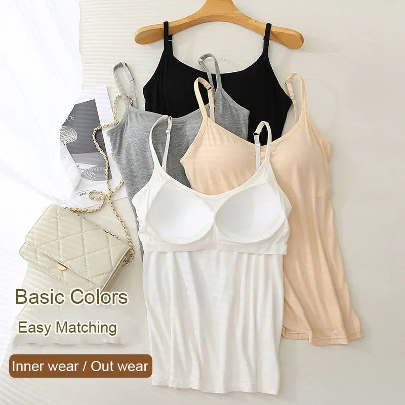 Women’s Modal Camisole