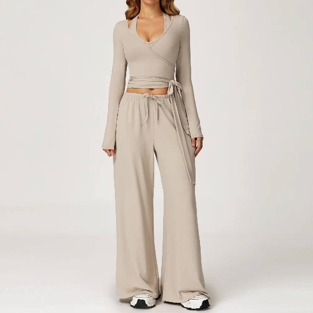 Fitness Suit