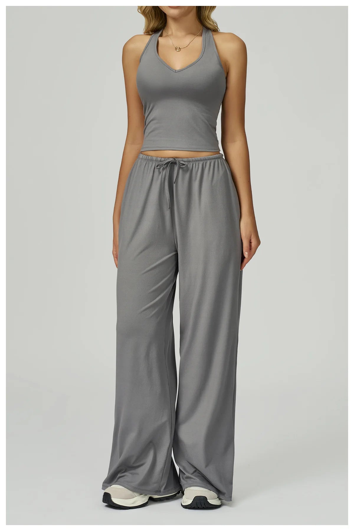 Tracksuit Yoga Suit