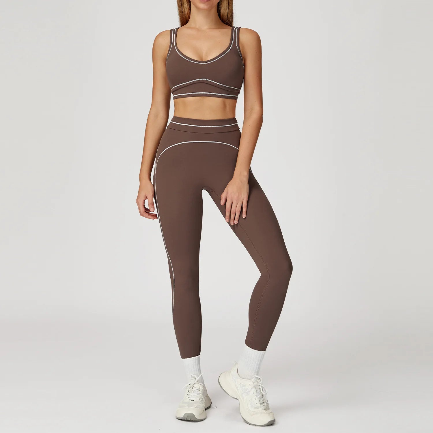 Fitness Suit