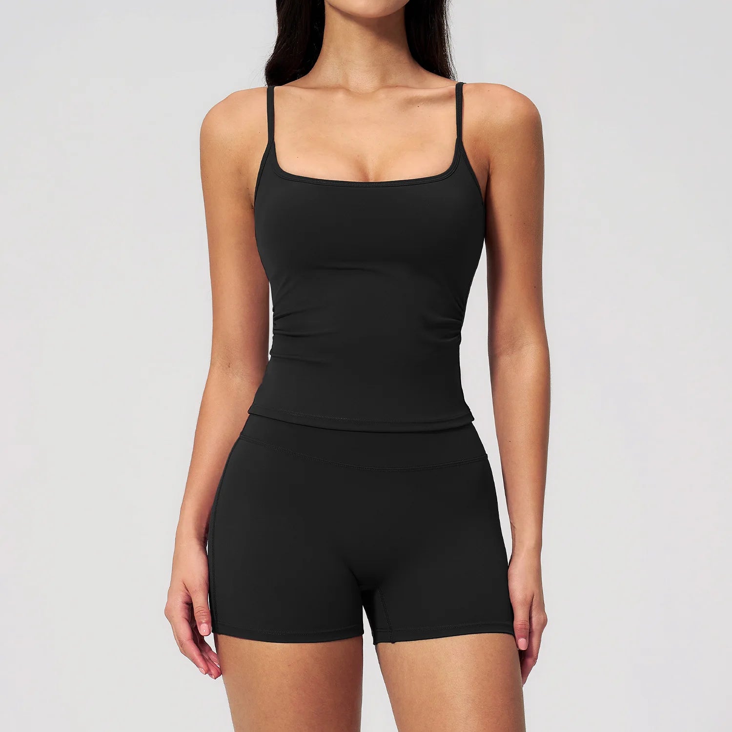 Summer Sports Outfits