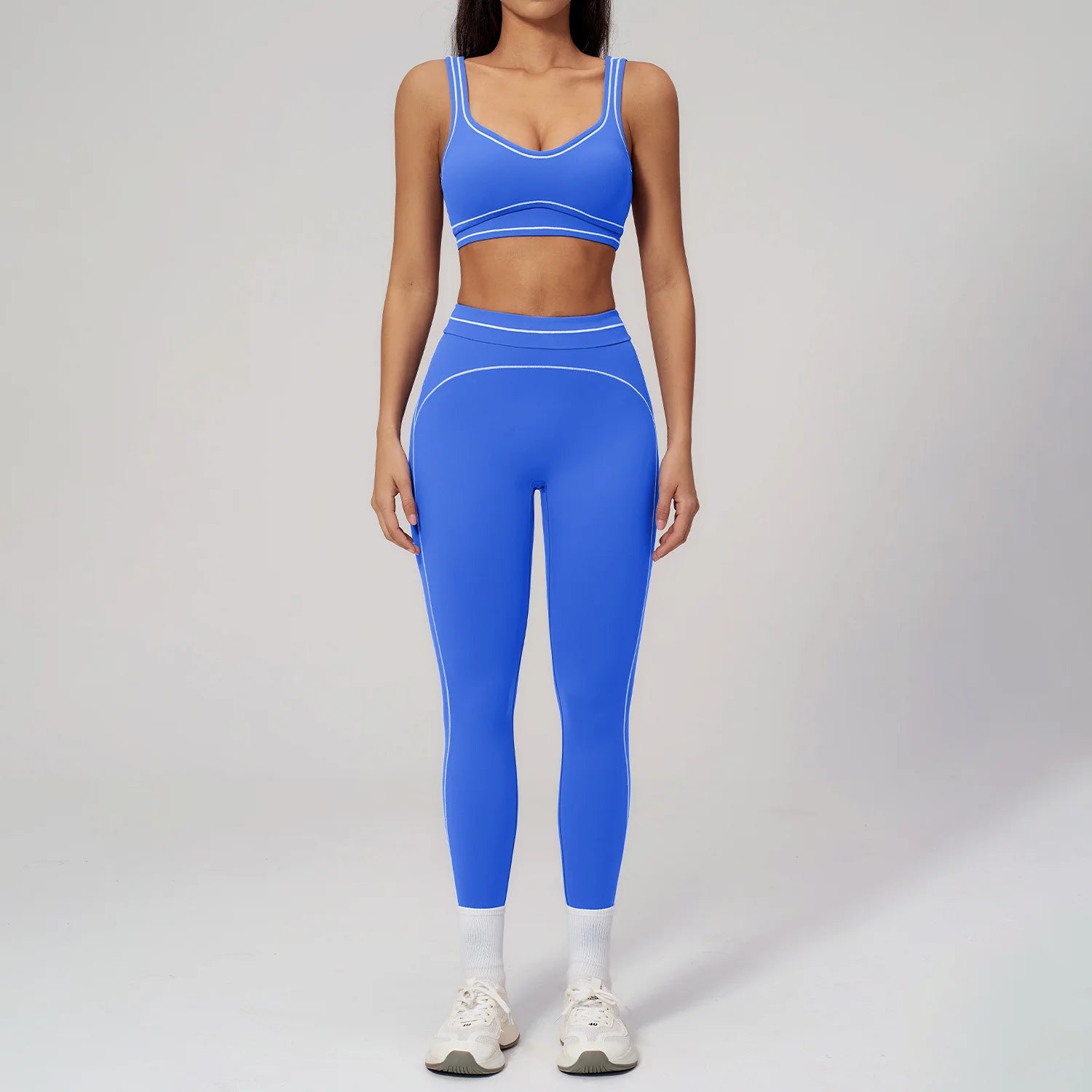 Fitness Suit