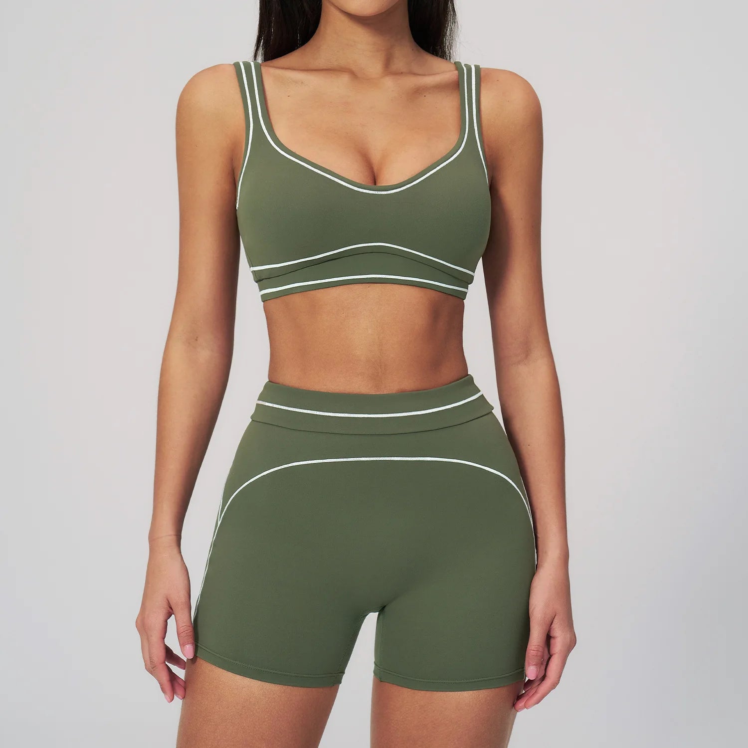 Fitness Suit
