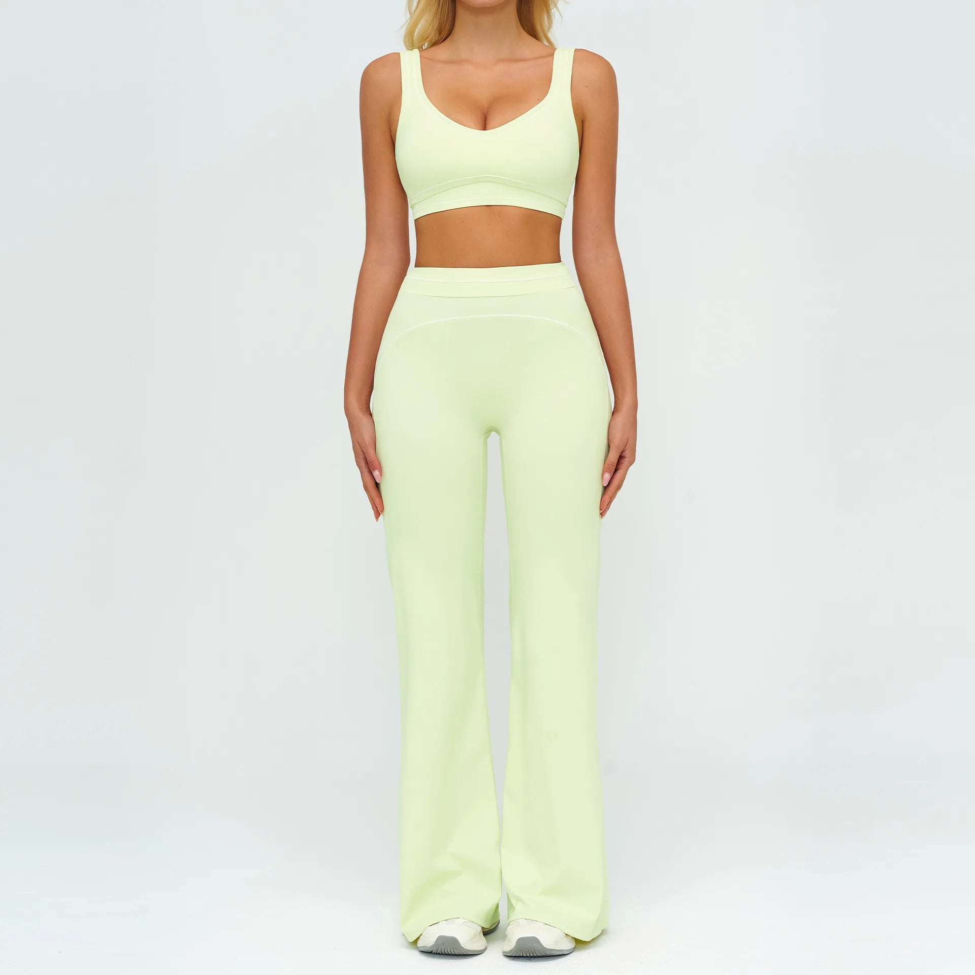 Fitness Suit