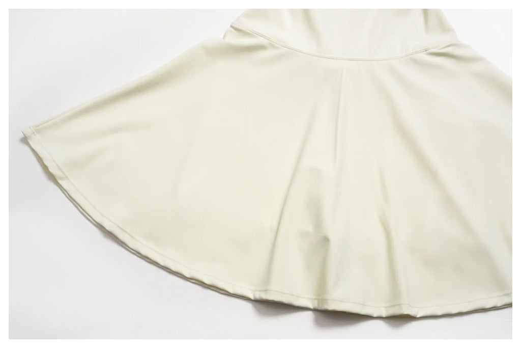 Anti Glare Yoga Jumpsuit