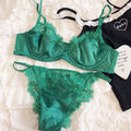 Sexy Underwear Set