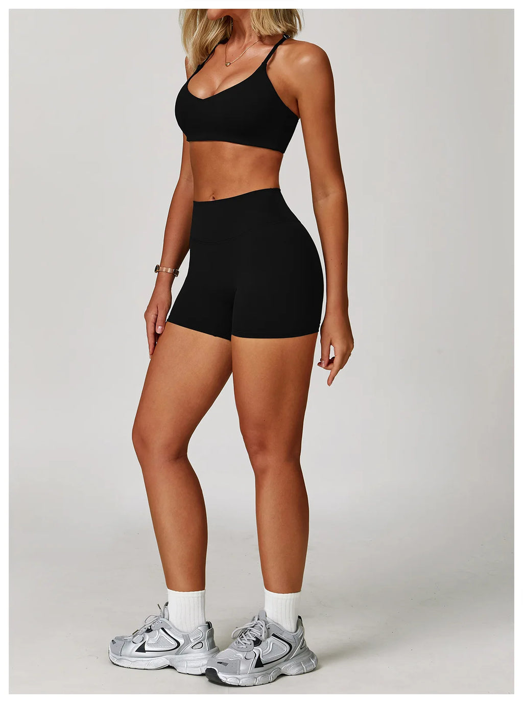 2/3PCS Yoga Suit