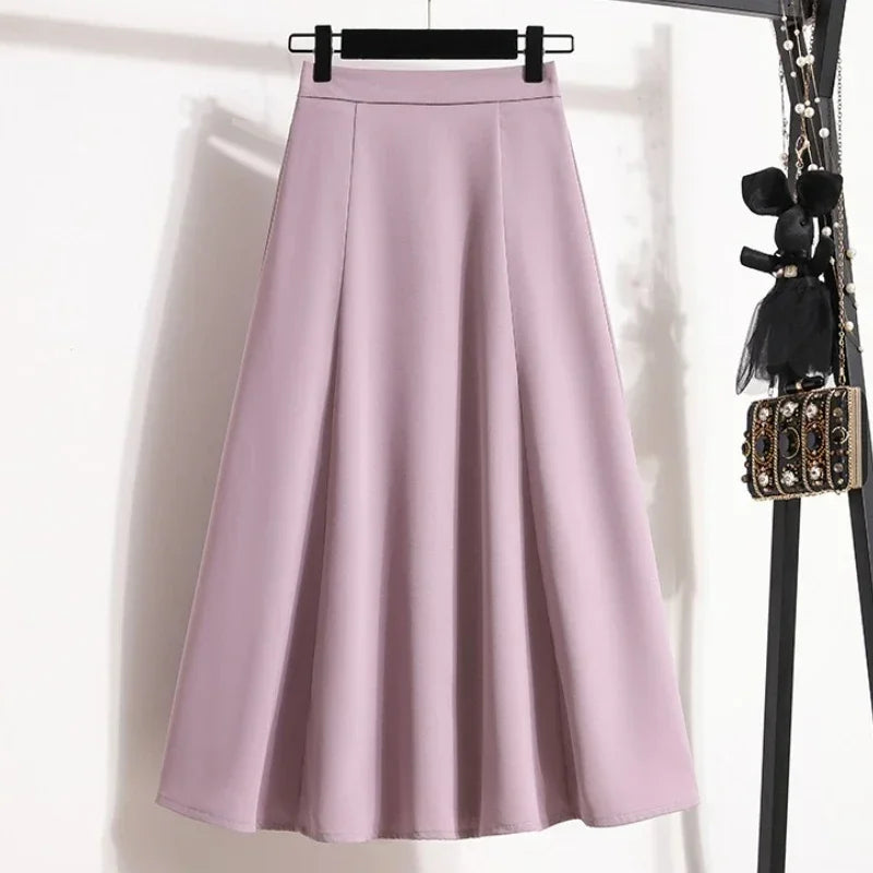 A-line Skirt