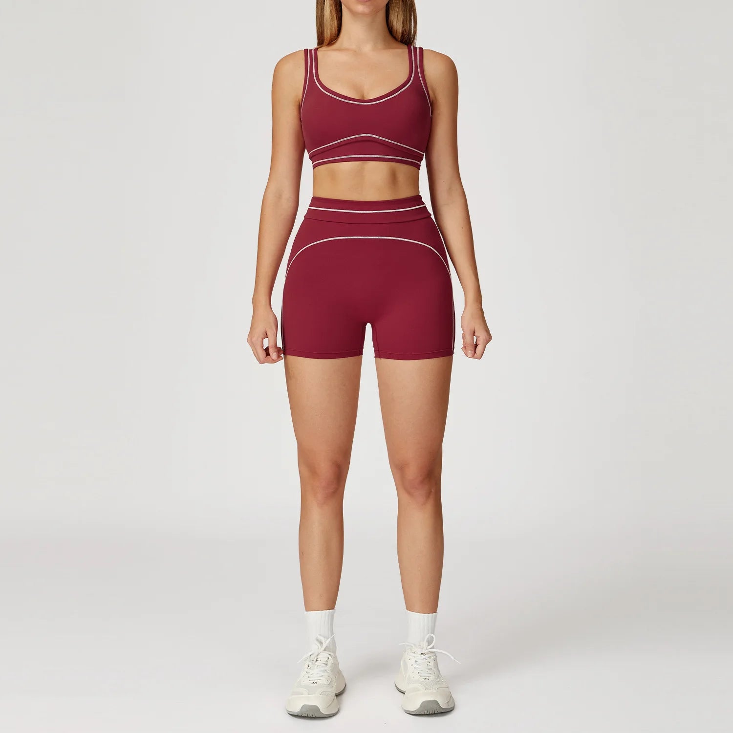 Fitness Suit