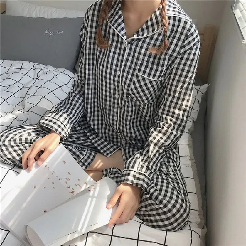 Casual Nightwear