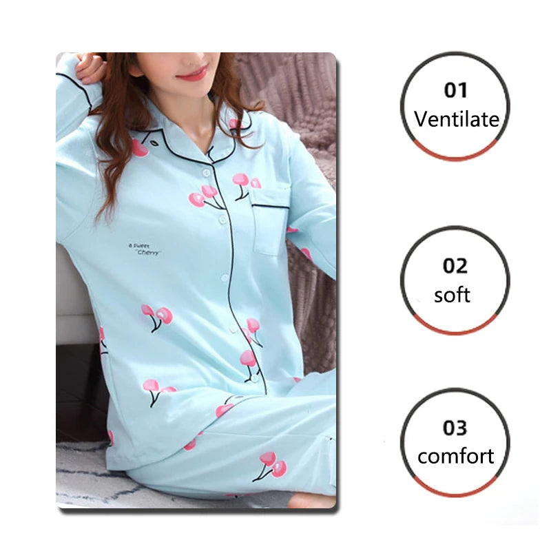 Casual Nightwear