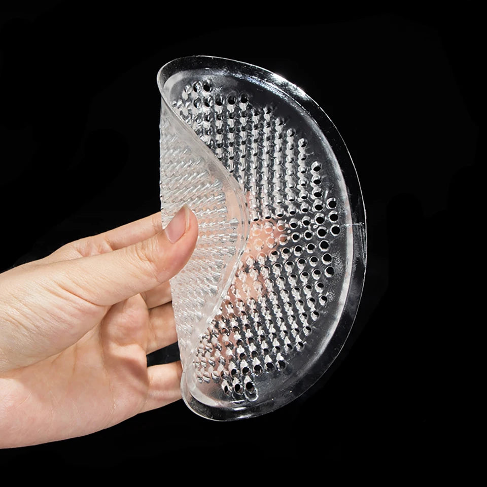 Silicone Bra Inserts & Breast Lift Pads