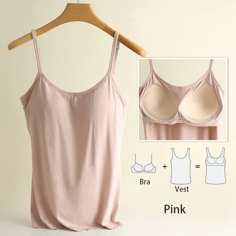Women’s Modal Camisole
