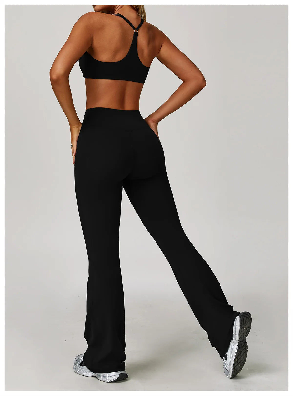 2/3PCS Yoga Suit