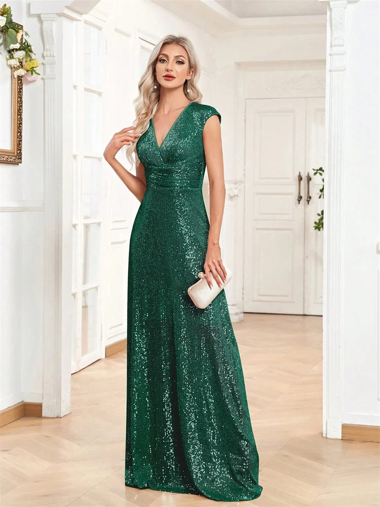 Mermaid Formal