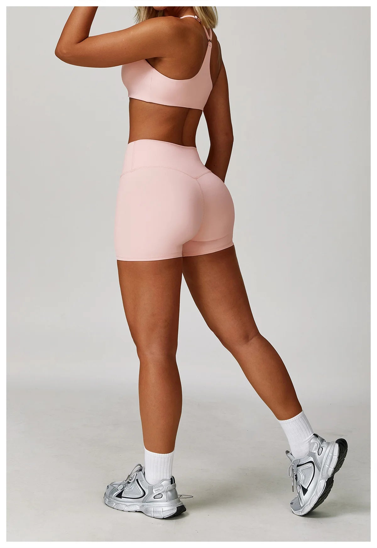 2/3PCS Yoga Suit