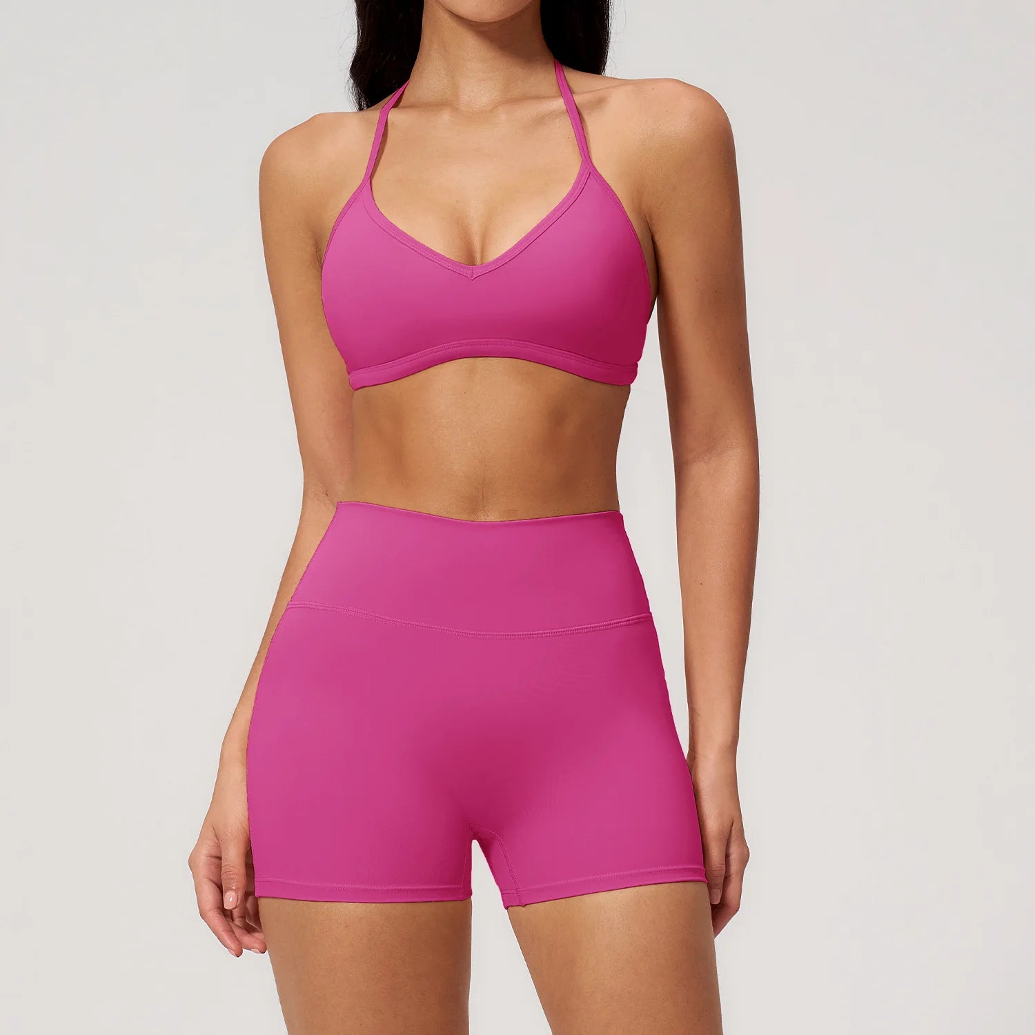 Summer Sports Outfits