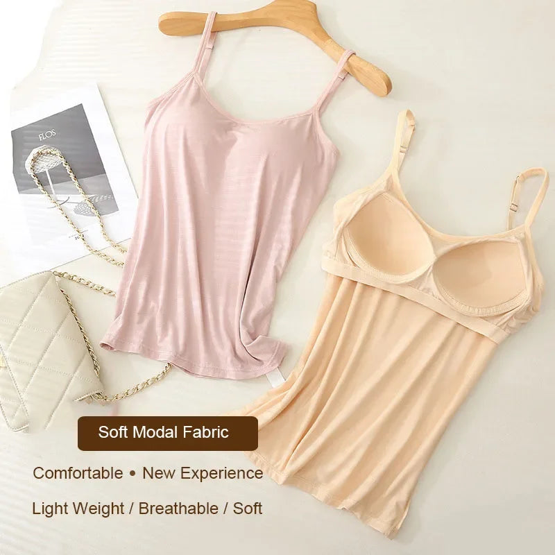 Women’s Modal Camisole