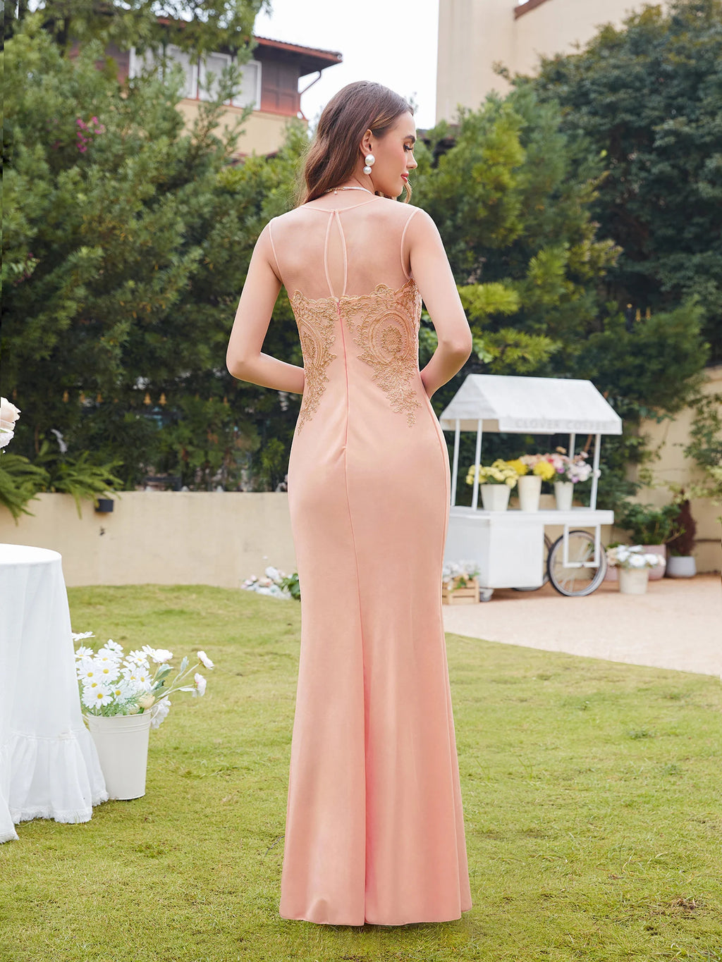 Evening Dress