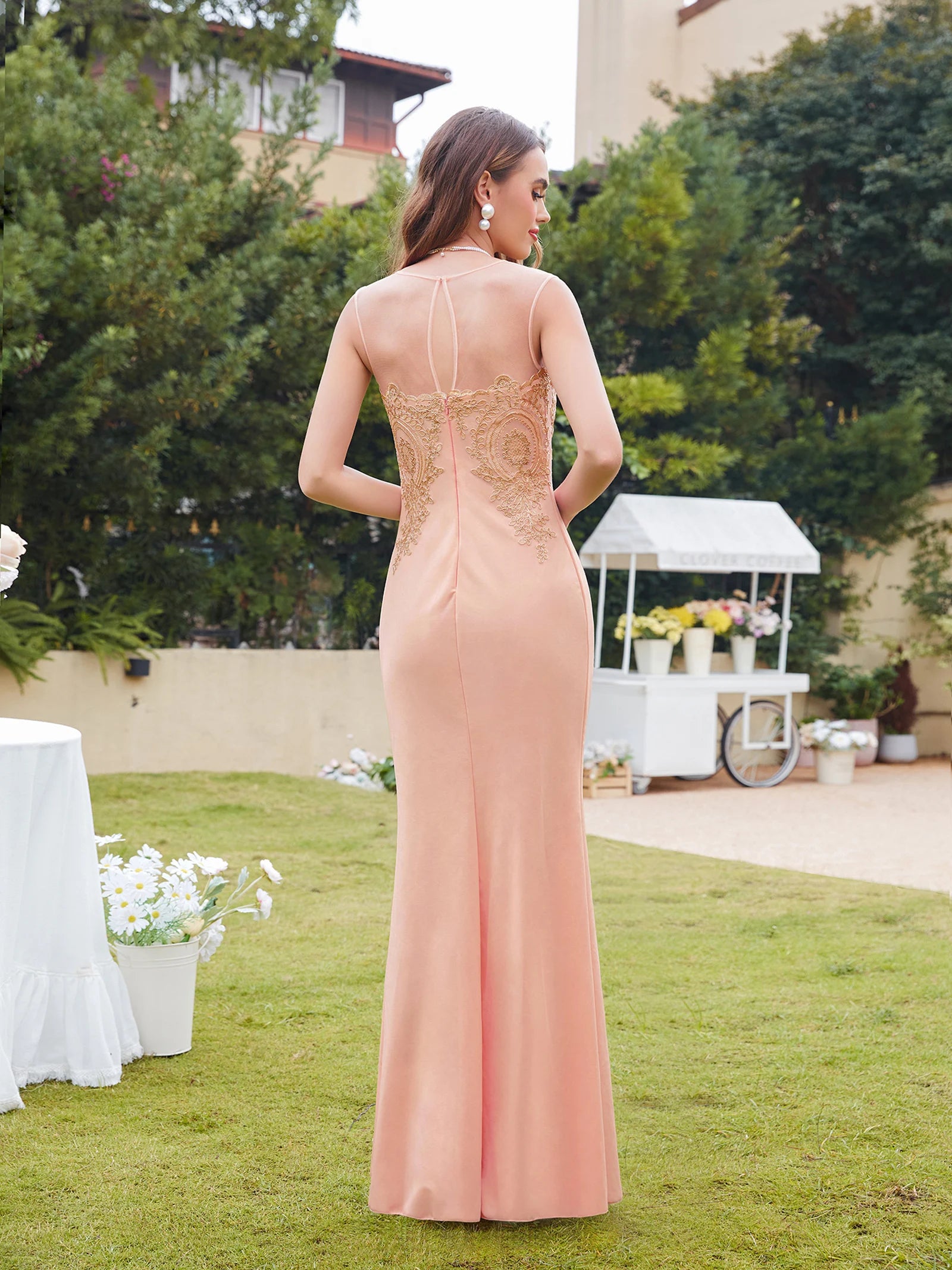 Evening Dress