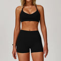 2/3PCS Yoga Suit