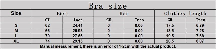 Backless Push-Up Sports Bra