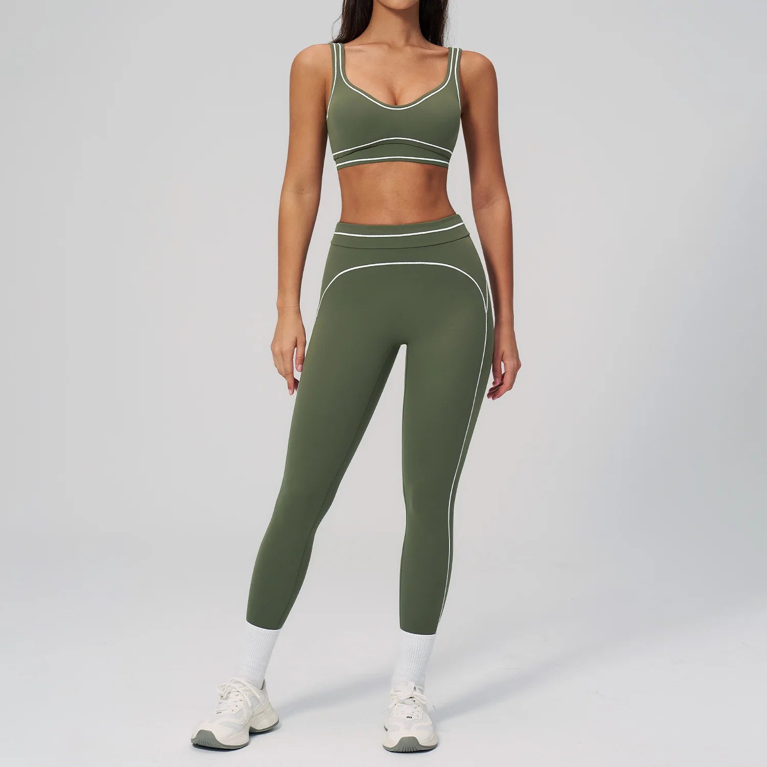 Fitness Suit
