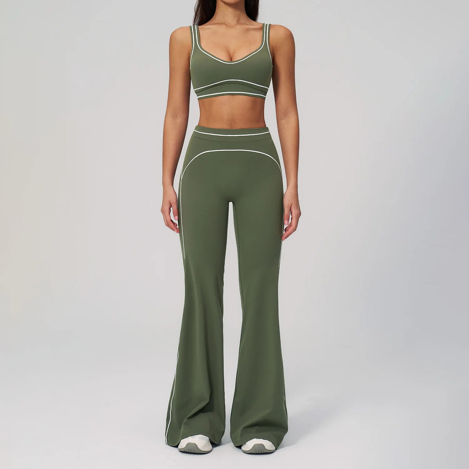 Fitness Suit