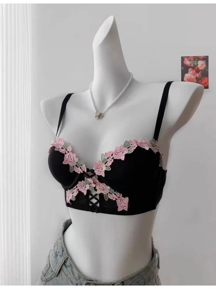 MOYISU London Anime Bralette
