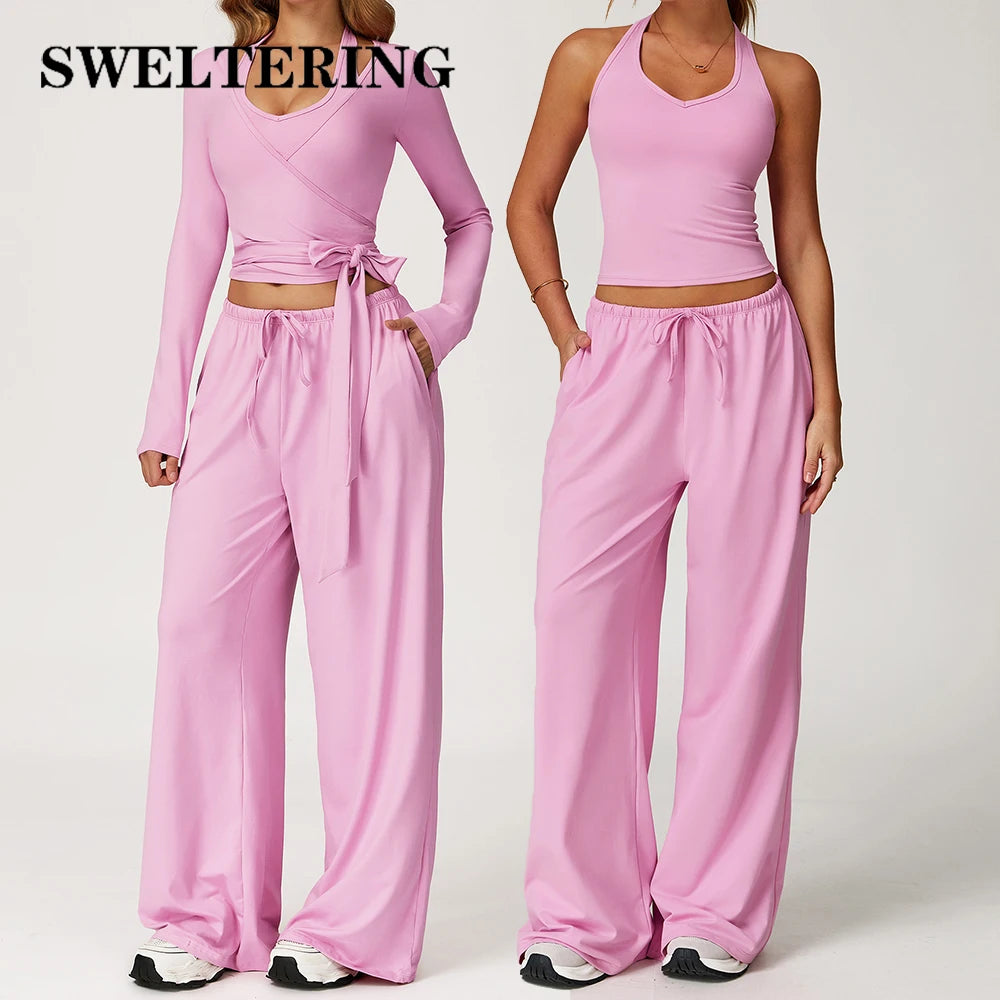 Fitness Suit