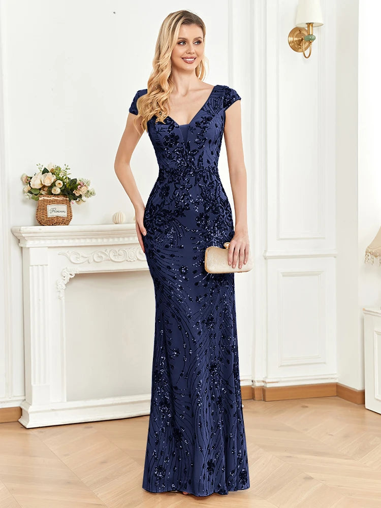 Elegant Wedding Dresses