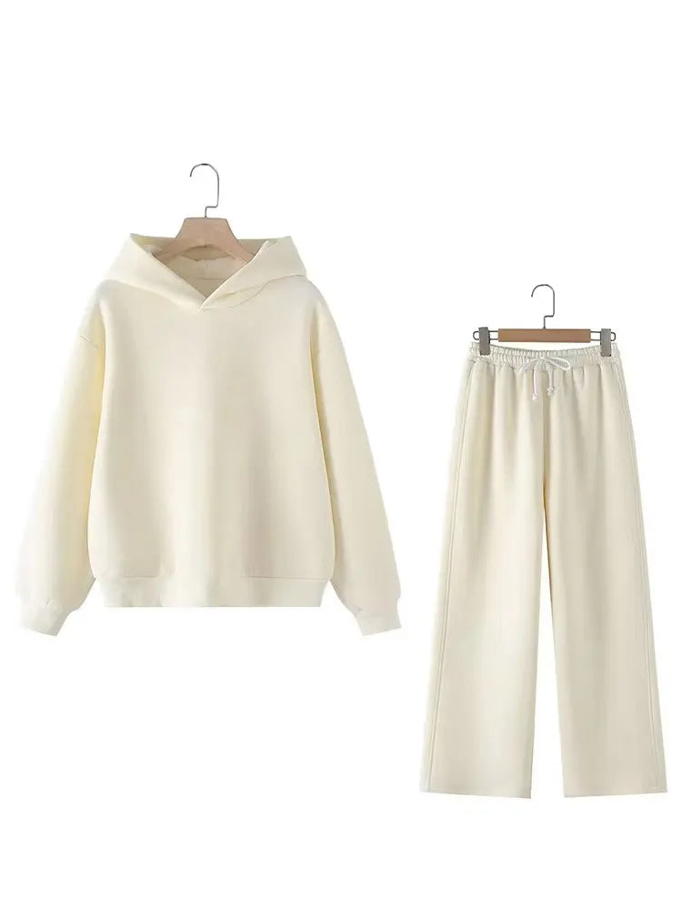 Casual Lady Sets
