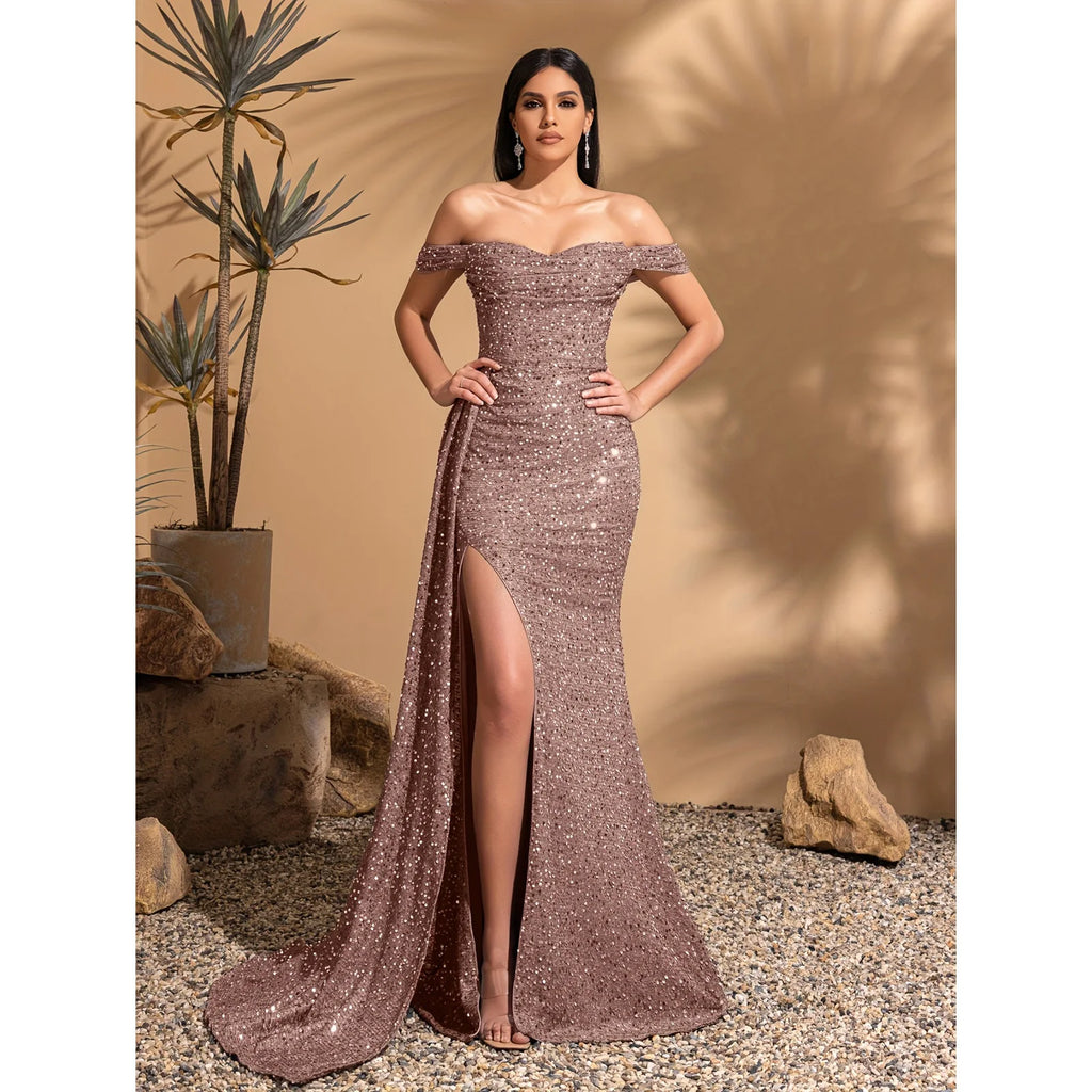 Elegant dress