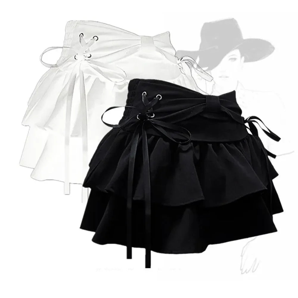 Sweet Kawaii Skirts