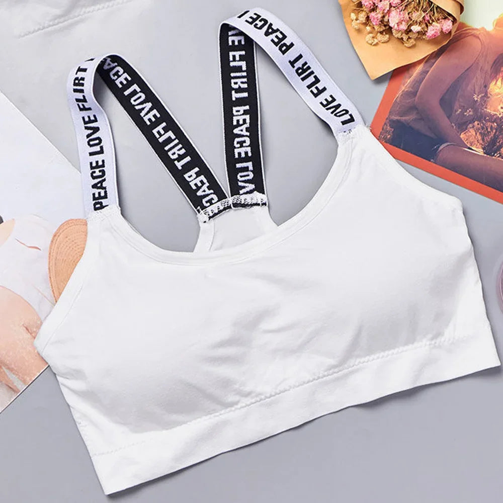 The Essential Nylon Tank