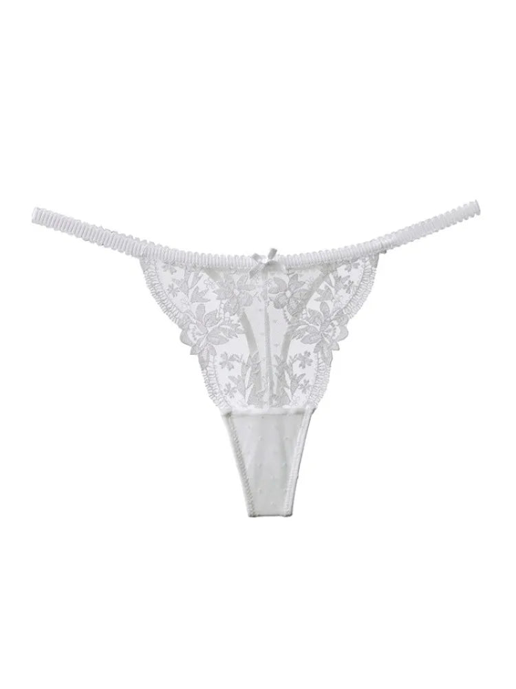 A push-up, underwire bra