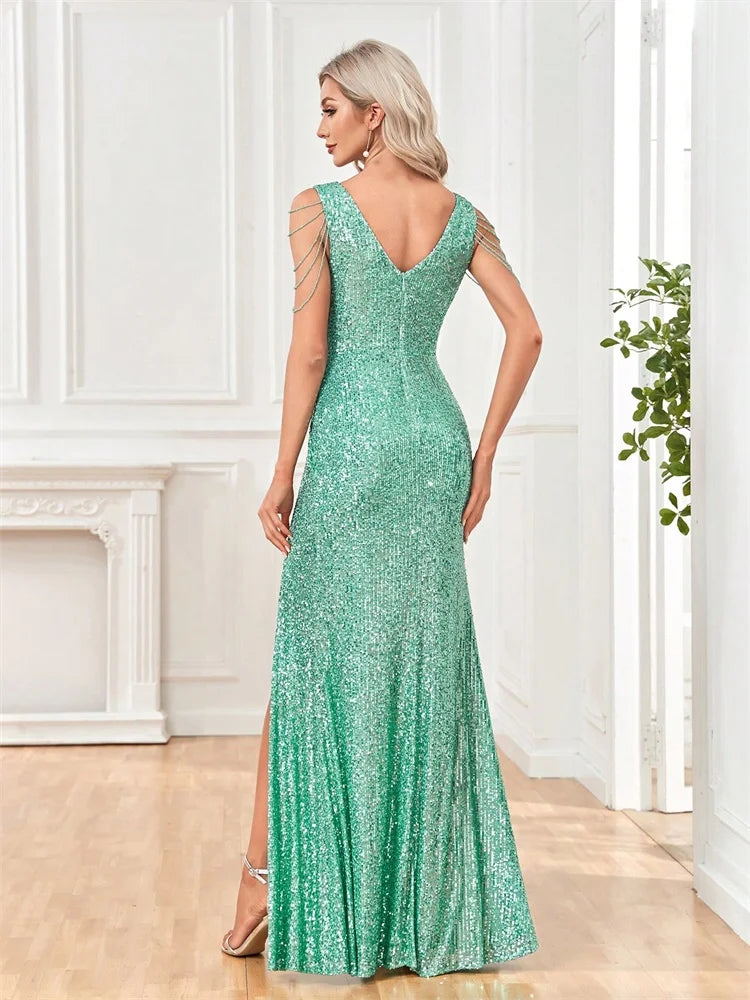 Luxury Women Formal Dress