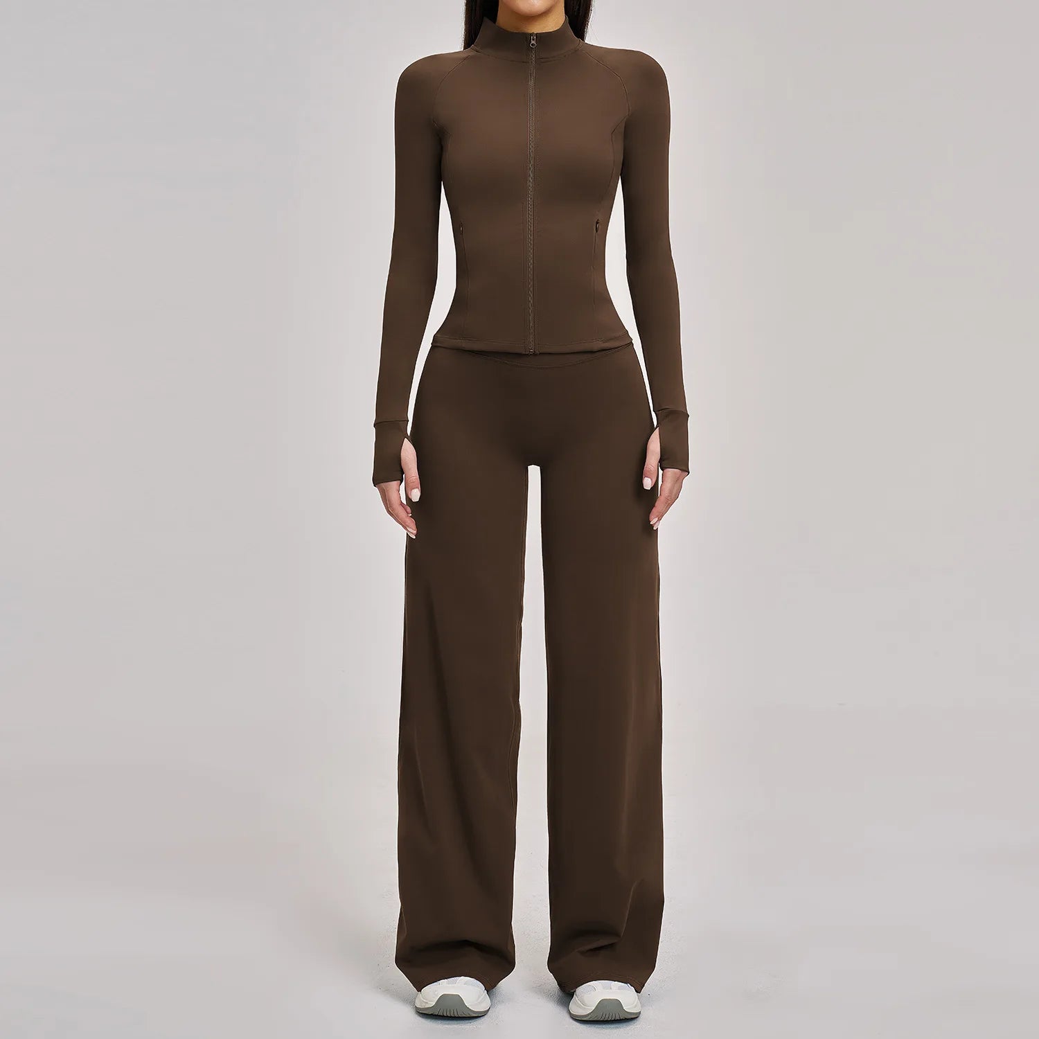Long Sleeved Sportswear