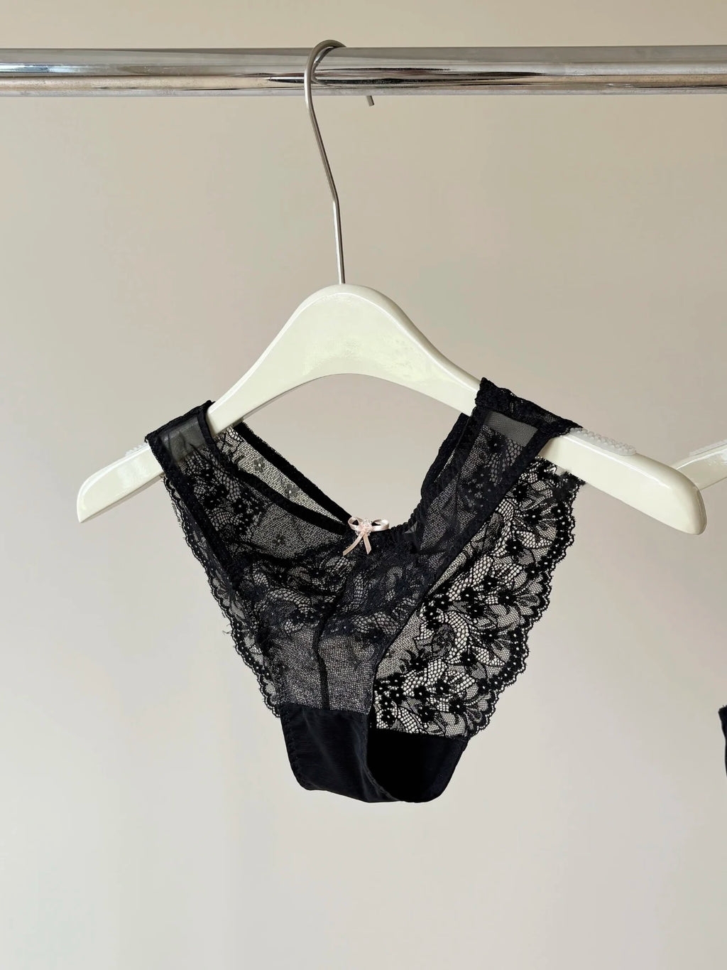 French Style Minimizer Bra