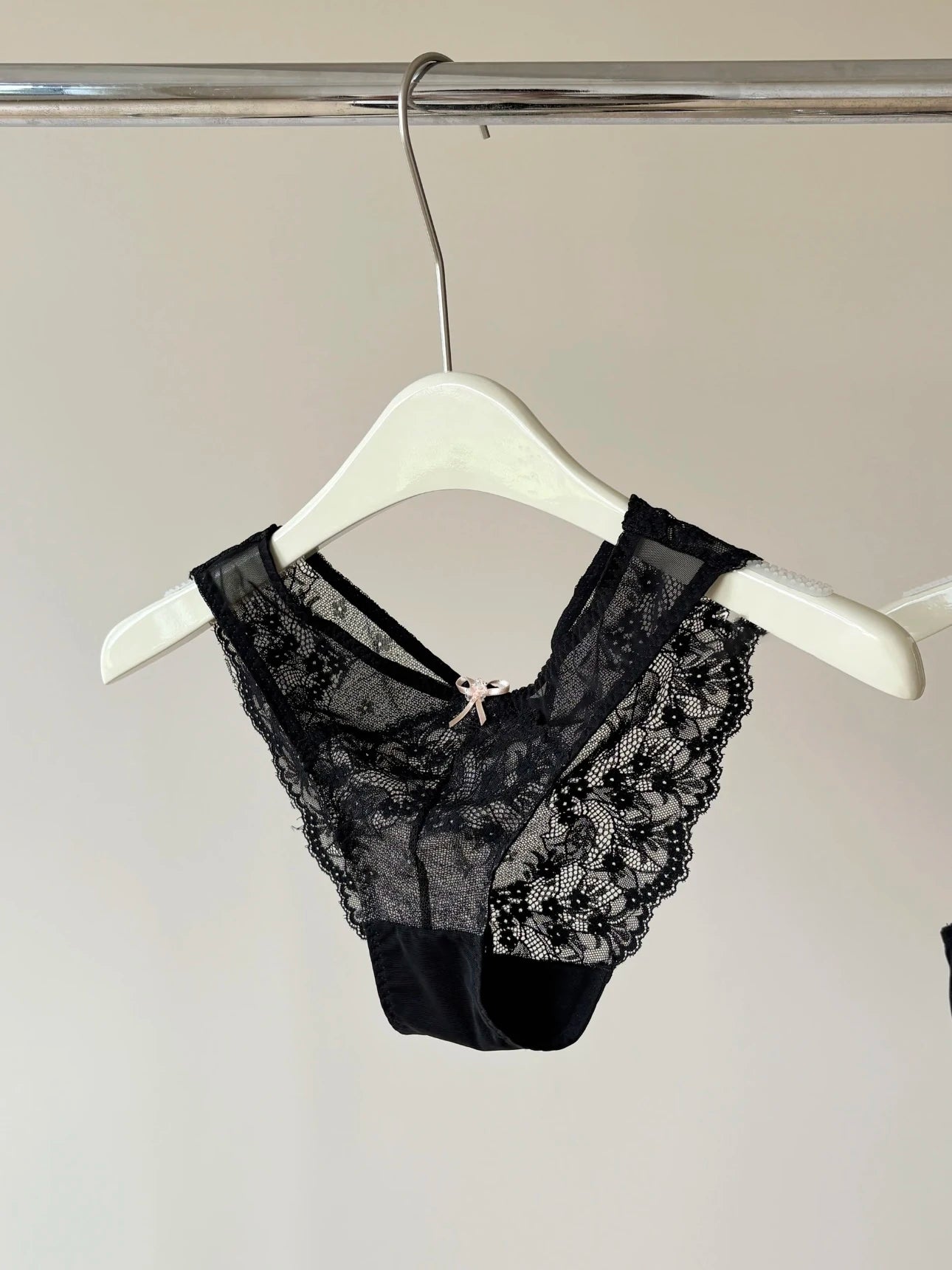 French Style Minimizer Bra