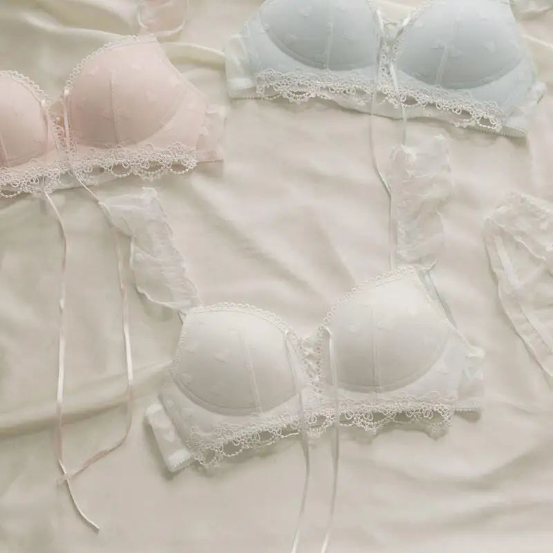 Japanese Kawaii Lingerie Set