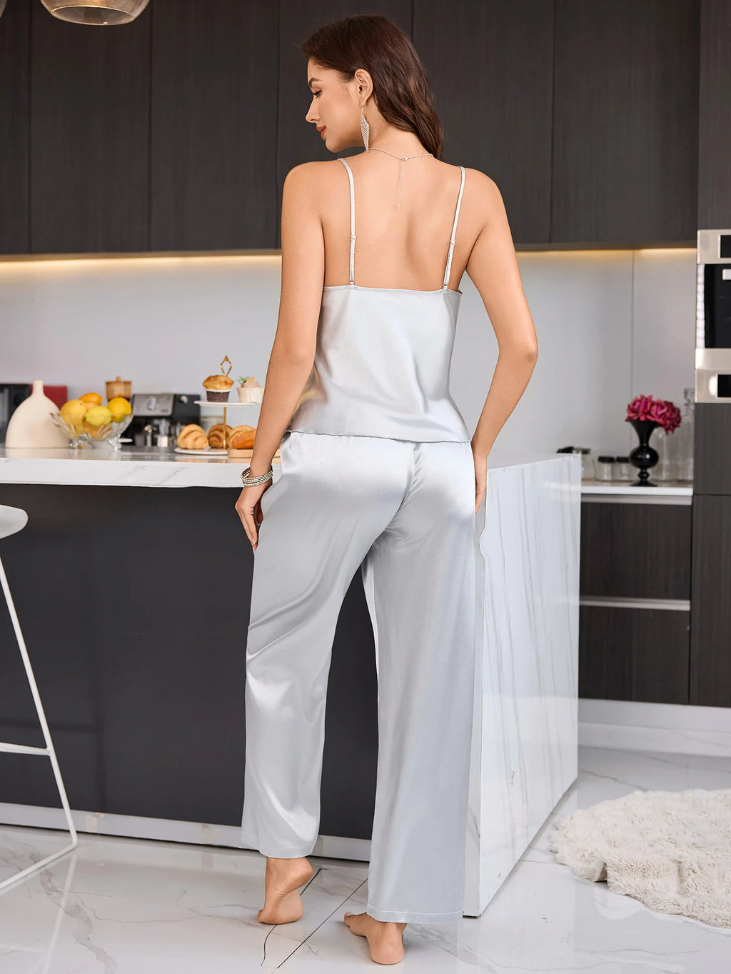 long pants pajama
