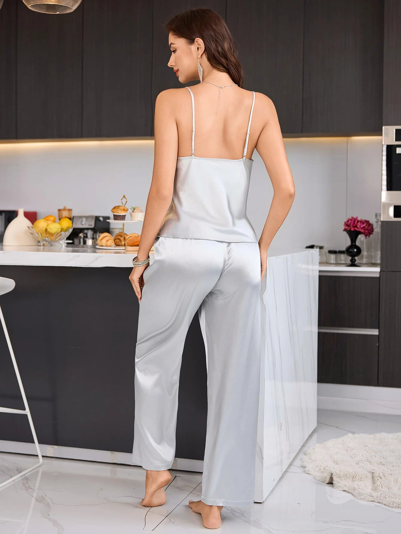 long pants pajama
