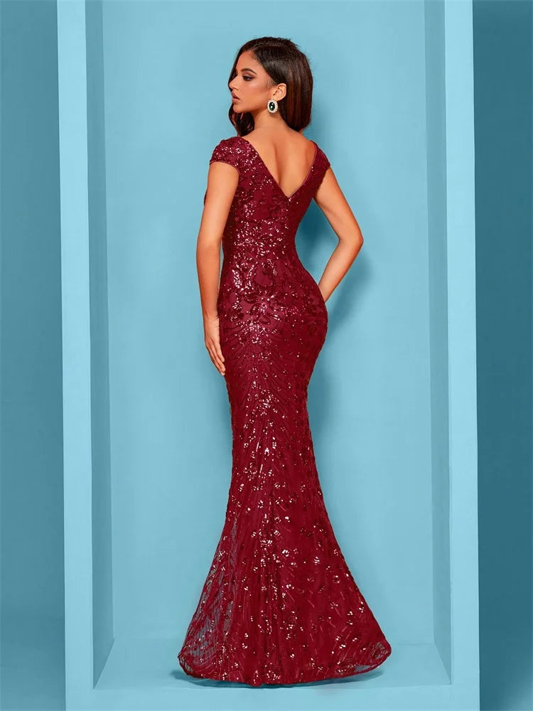 Elegant Wedding Dresses