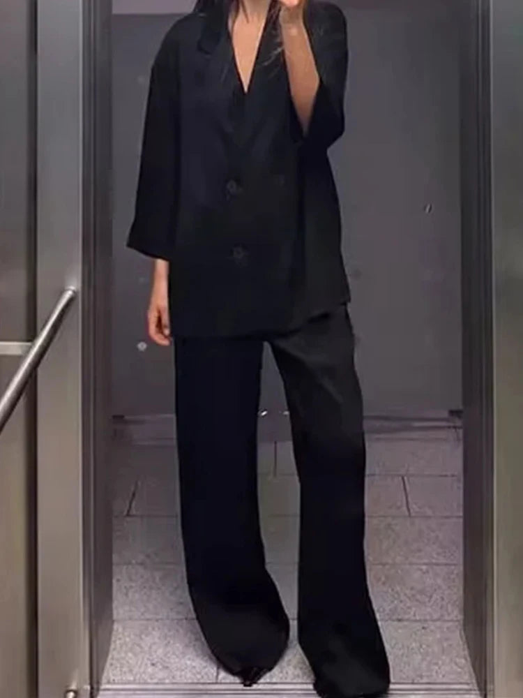 HH Women's Commuter Suit